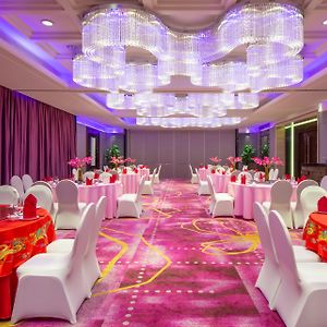 Voco Guangzhou Shifu By Ihg